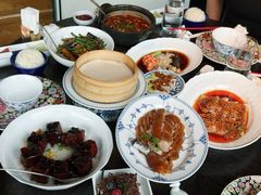 -玖五京菜(杭州城北万象城店)