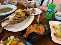 -Doo Dee Thai Food(Issan/Isaan/Esan)
