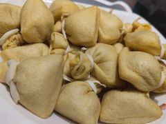 -龍歌自助小火锅(秦淮水游城店)