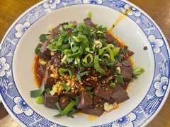 -长安后宰门水盆羊肉(新都心店)