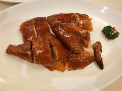 -利苑酒家(合景国际金融广场店)