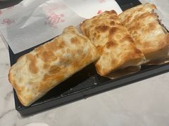 -高玛纳驴肉火烧(一世界店)