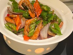 -小菜园新徽菜(青岛市南万象城店)