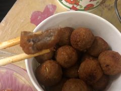 藕元-桂萍特色牛筋牛杂(长堤街总店)