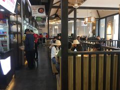 大堂-十八碗(海口吾悦广场店)
