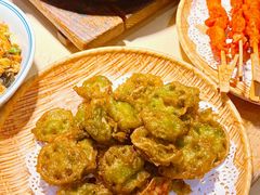 -小柴米·传统江西菜(万寿宫店)