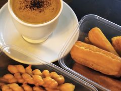 -UID Café(南门店)
