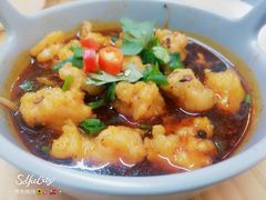-怪物的冰与火(天虹商场中山路店)