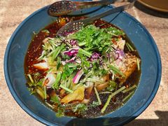石河子凉皮-耶里夏丽·丝路新疆菜·清真食品(徐家汇臻选店)
