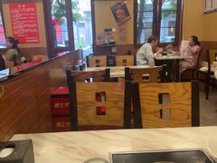 -彭记铁锅肥肠(东四总店)