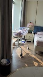 -季橙月子护理中心