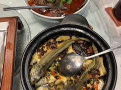 -麒茗餐厅·粤菜·宴会厅·海鲜(锦绣路店)
