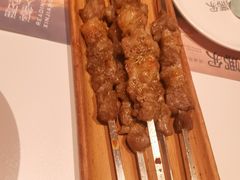 -阿娜尔·新疆菜(宜家荟聚中心店)