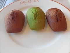 -Angelina安吉丽娜(恒隆广场店)