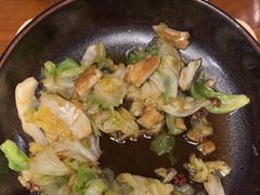 -雀舞云南菜(天津天河城购物中心店)