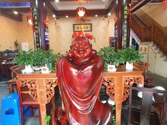 -长兴菜馆(高桥店)