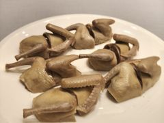 -狮王府淮扬菜(新街口友谊店)