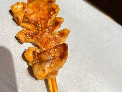 -醉炫音速烧烤(沙河总店)