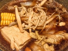 -故乡屋日本料理(八一广场店)
