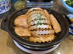 -陈厨老家菜馆(新苑店)