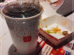 -麦当劳(垡头西路店)