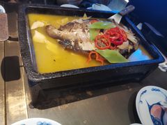 -炉鱼(爱琴海购物公园店)