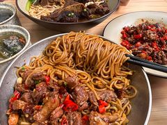 -粉观右江西鲜辣米粉(天地店)