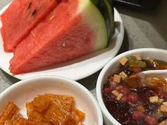 -海底捞火锅(太原南站店)