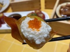 -蔡澜点心·粤菜(花城汇南区店)