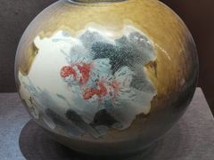 -北京工艺美术博物馆