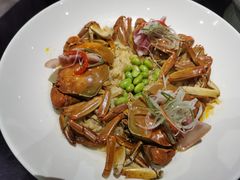 -蟹榭·本帮江浙菜·蟹宴(五角场合生汇商场店)