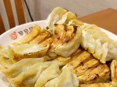 -回回锅贴(小河沿店)