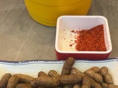 -老高烧烤(龙华星河iCO店)