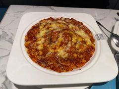 -曼玉餐厅(中原万达店)