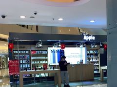 -银座mall(东直门店)