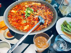 -麻六记(凤凰汇店)