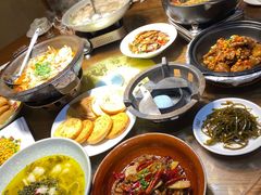 -肖记公安牛肉鱼杂馆· 省级非物质文化遗产(仁和路店)