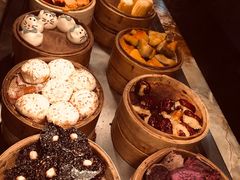 -火宴山自助火锅(明园店)