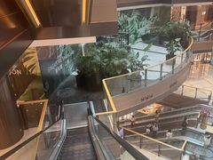 -港汇恒隆广场