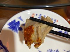 -范记靖远羊羔肉(博物馆店)