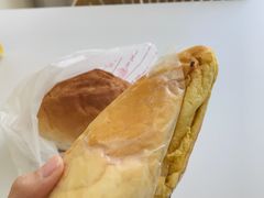 -金狮饼店(关闸马路店)