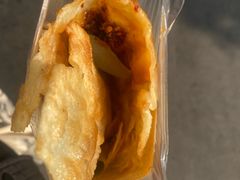 -神奇的香酥鸡蛋灌饼