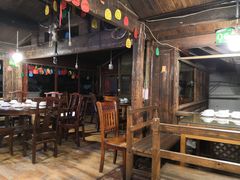 -民食香·腊排骨野生菌美食(木府店)
