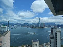 -宜必思香港中上环酒店