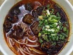 -甘记牛杂水粉