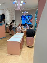 -奈尔宝家庭中心·亲子餐厅(苏州大悦城店)