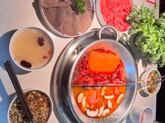 -小龙坎火锅(全球总店)