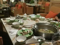 大堂-四季合味椰子鸡(南山大冲店)