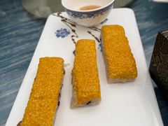 -春满园生态餐厅(南宫路店)