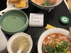 -金色印象·4K影院式足体养生(香榭里店)